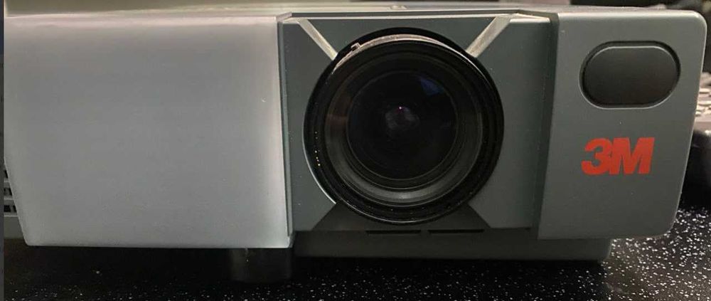 Проектор 3M MP7740i