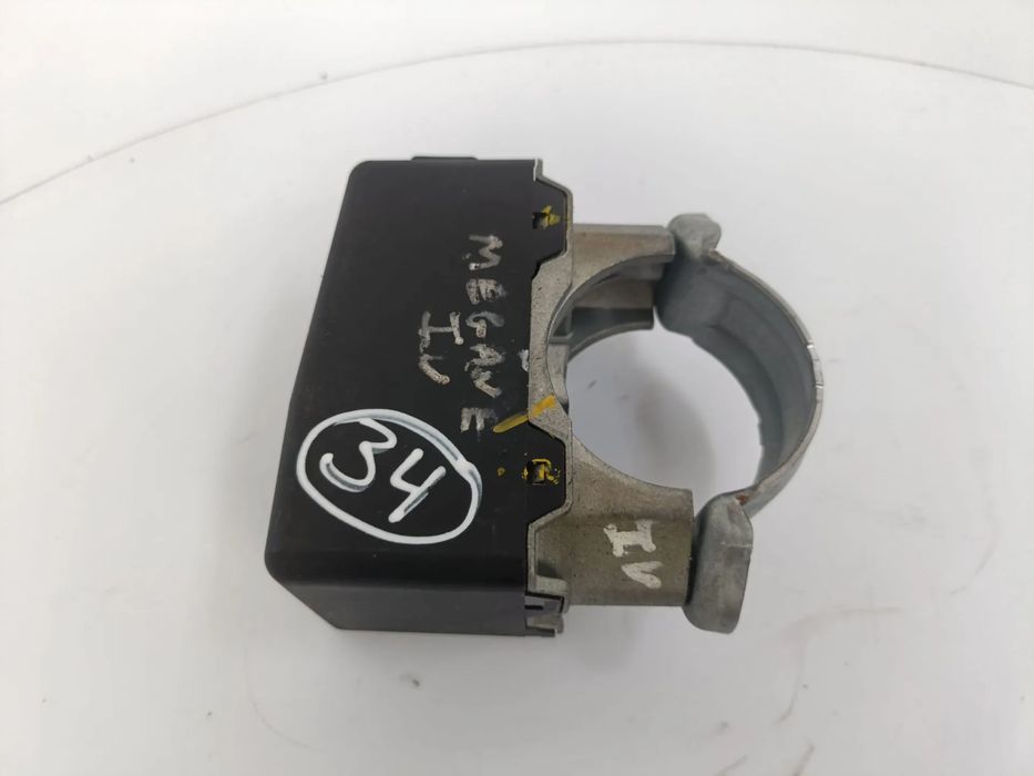 Tranca de direção RENAULT Megane IV Grandtour (K9A/M_)