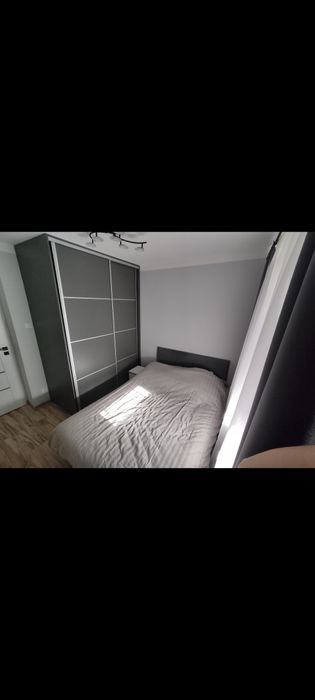 Mieszkanie od zaraz Parkowa