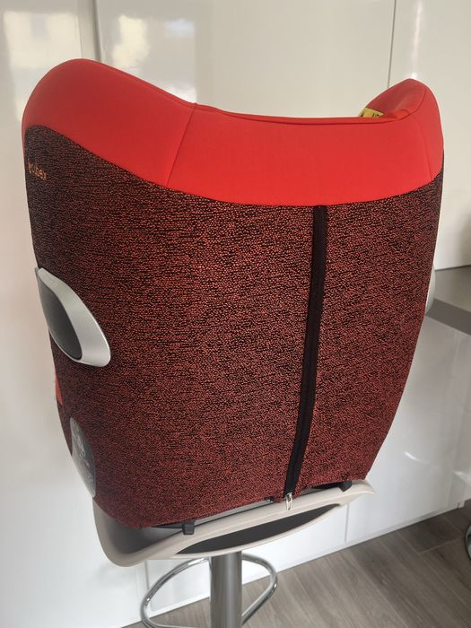 Cadeira cybex sirona Z2