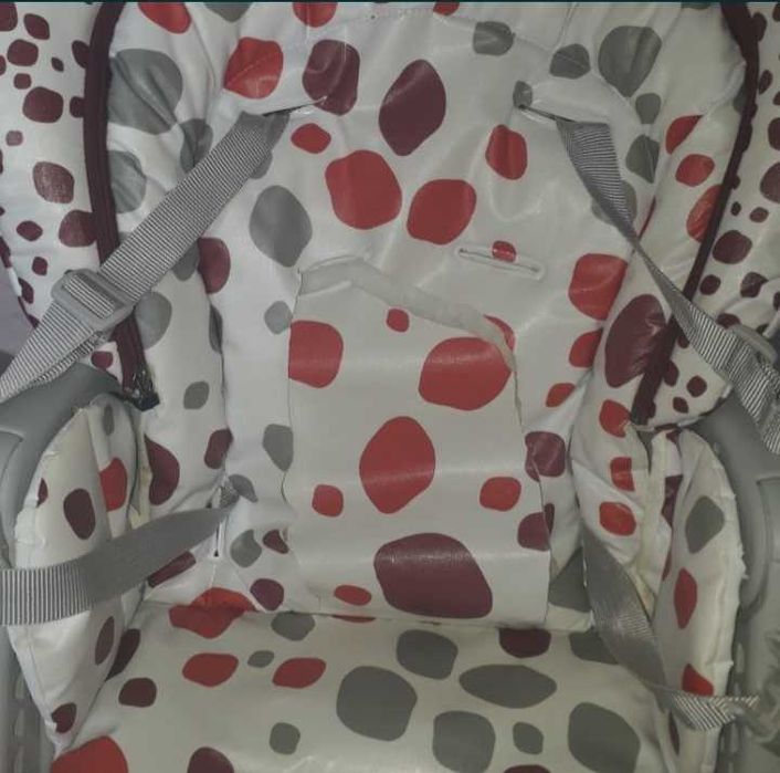 Chicco Polly Progressive Dining Chair64751014600449122