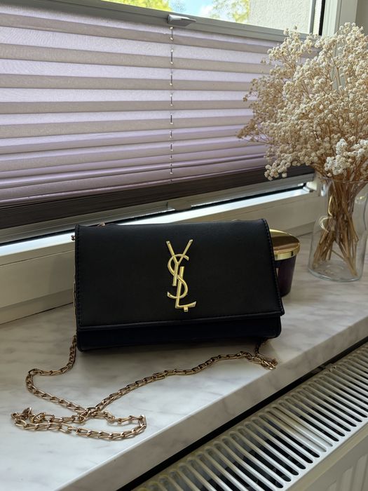 Torebka saint laurent