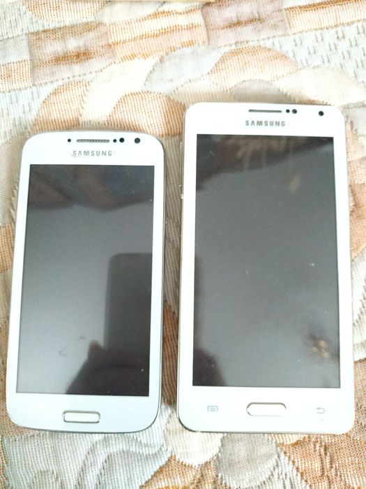 Телефони Samsung, 2 одним лотом