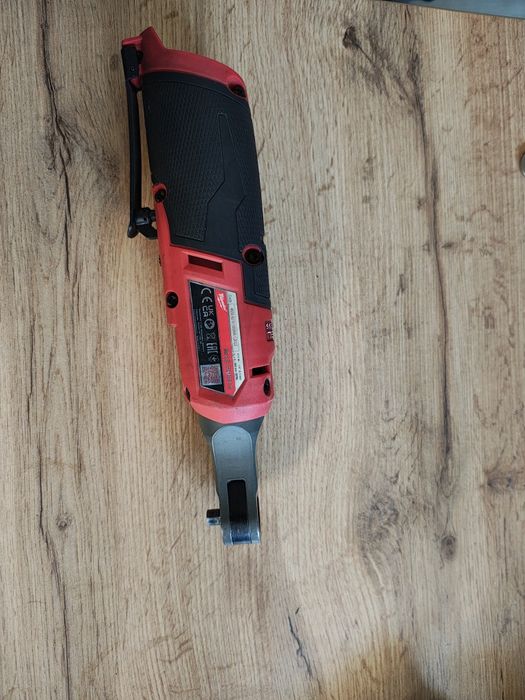 Grzechotka akumulatorowa Milwaukee m12 fhir14