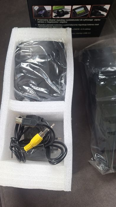 Skaner klisz Technaxx DigiScan DS-02