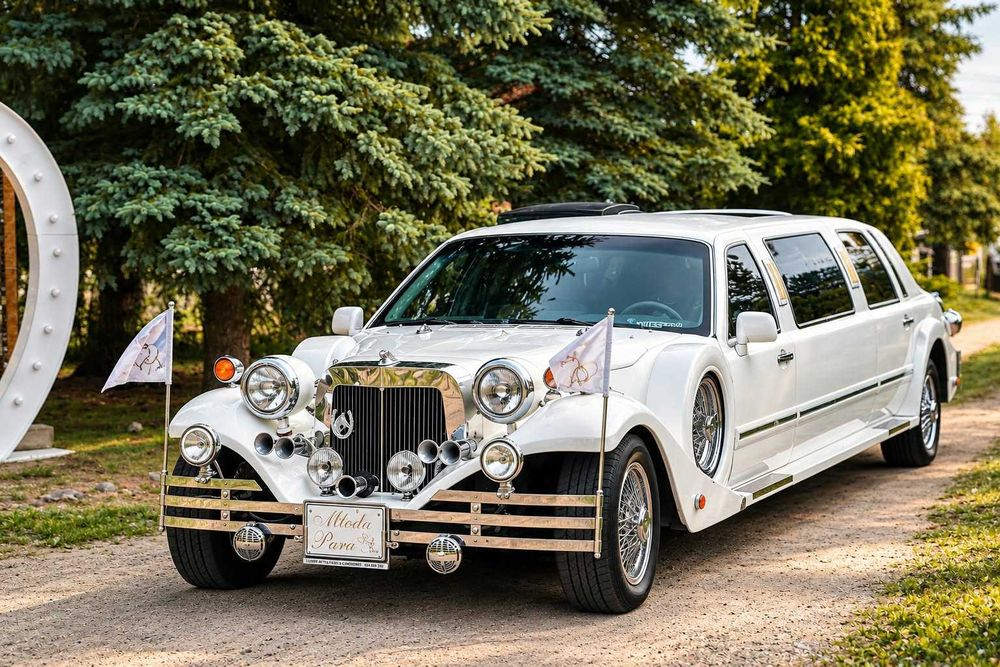 Lincoln Town Car