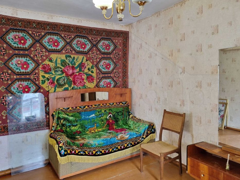 Частина будинку 58м2 зі зручностями в житловому стані вул. Любечська