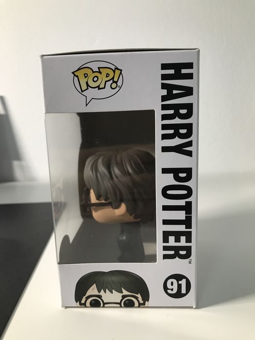 Funko POP: Harry Potter64586033799170123