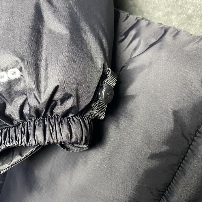 The North Face Nuptse 700