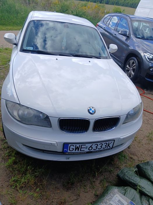 BMW seria 1    116d