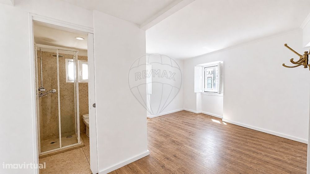 Apartamento T2 para venda