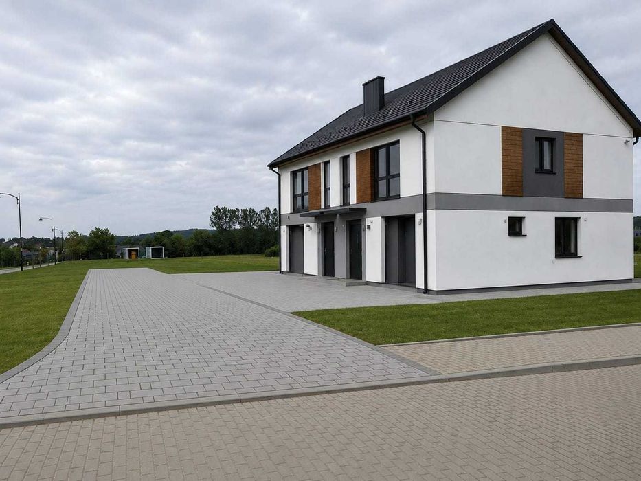 Dom – Kielno - Widok 2