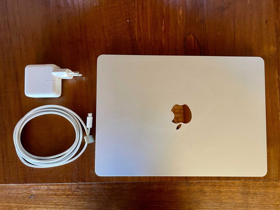 MacBook Air M2 2022 / 256GB SSD