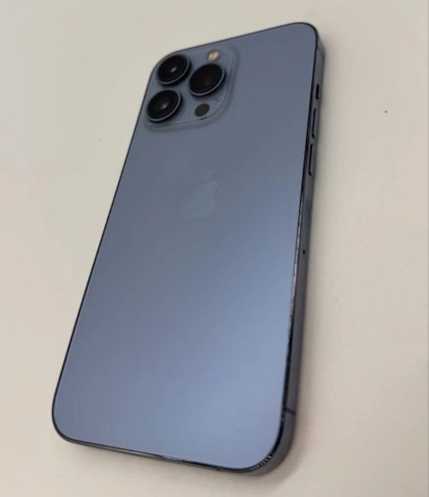 Iphone 13Pro (Fioletowy)