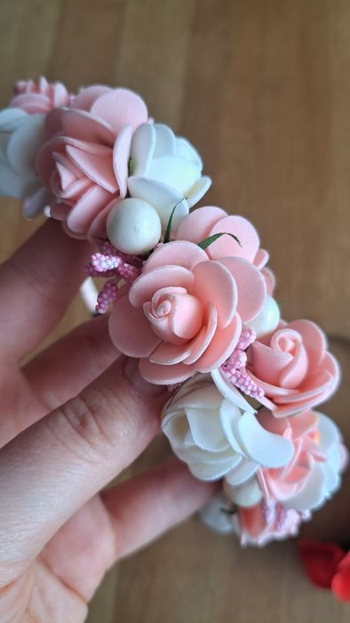 Головні убори/ віночки