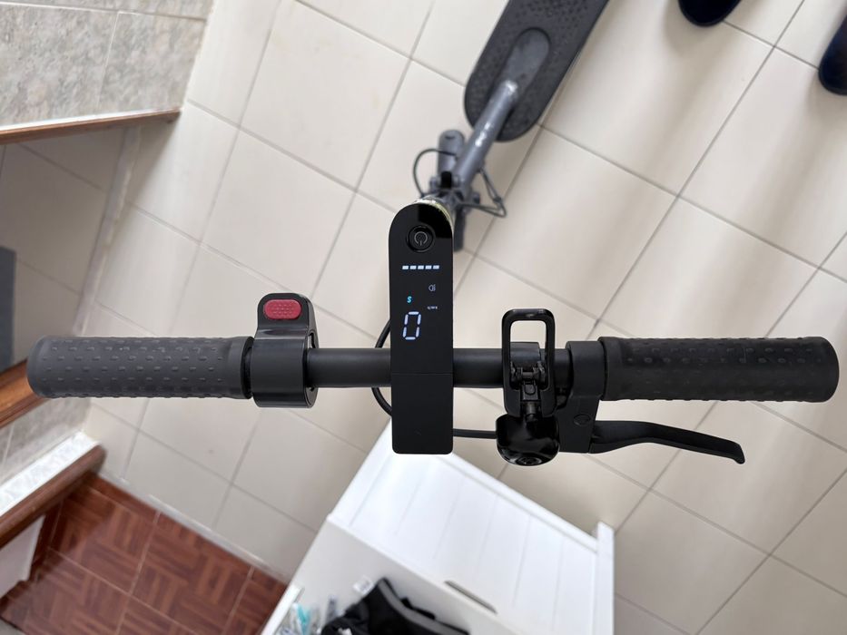 Trotinete eletrica xaumi 3