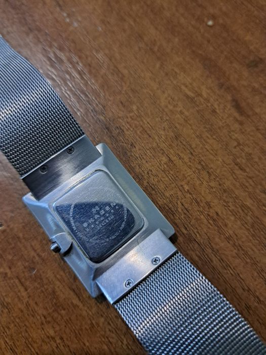 Годиник Skagen Steel