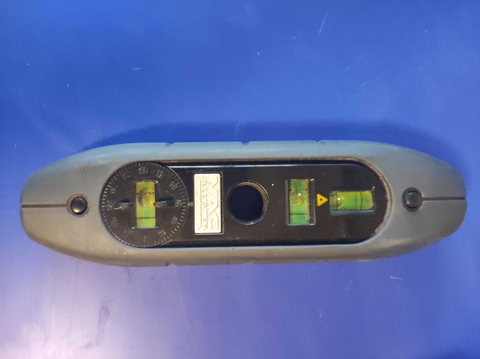 Poziomica laser Mac Allister MAC 100L