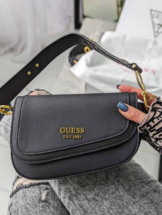 GUESS Жіноча Сумка Женская Сумка