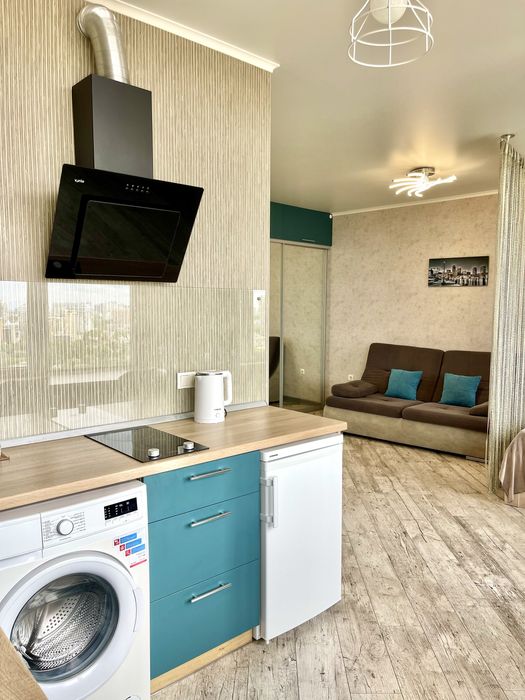 Посуточно Аркадия Каманина 27 Жемчужина Панорамный вид Моря