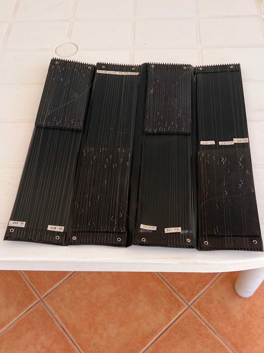 material de pesca