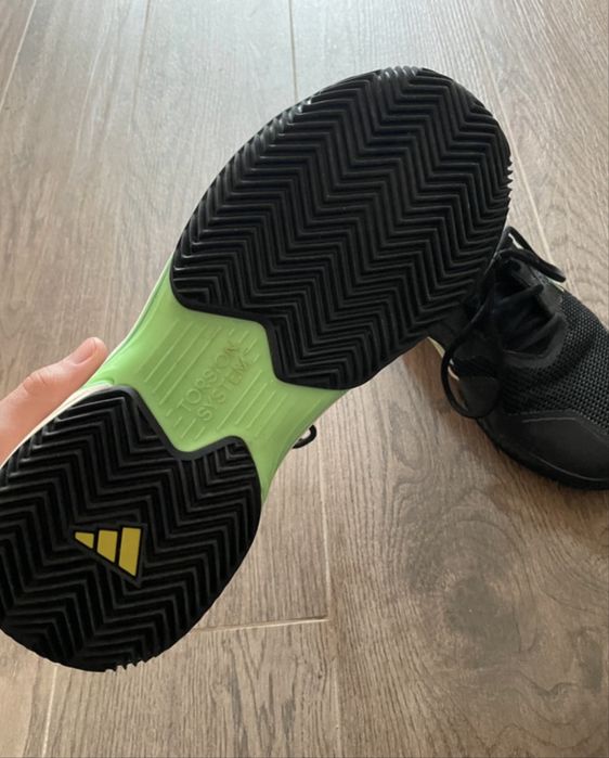 Sapatilhas Padel Adidas