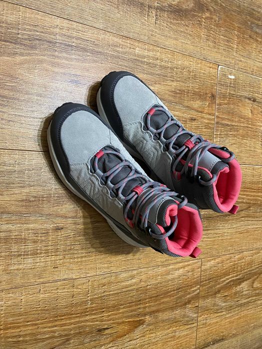 Ботинки термо черевики женские Adventuridge оригинал р.37