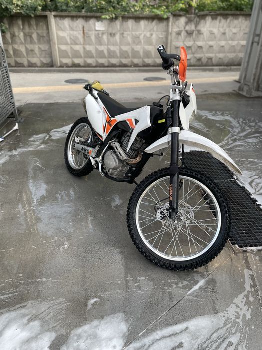 Продаж обмін kayo T2 (21 л.с) 172fmm