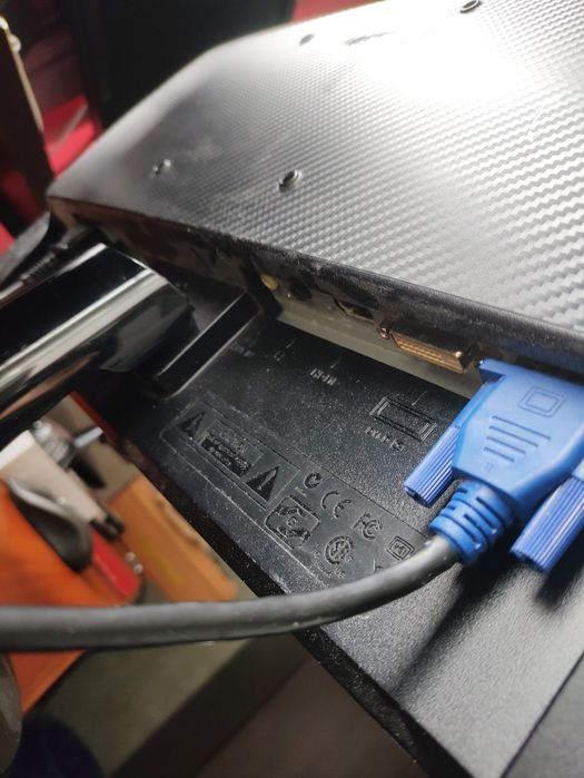 Монитор BenQ GW2260HM