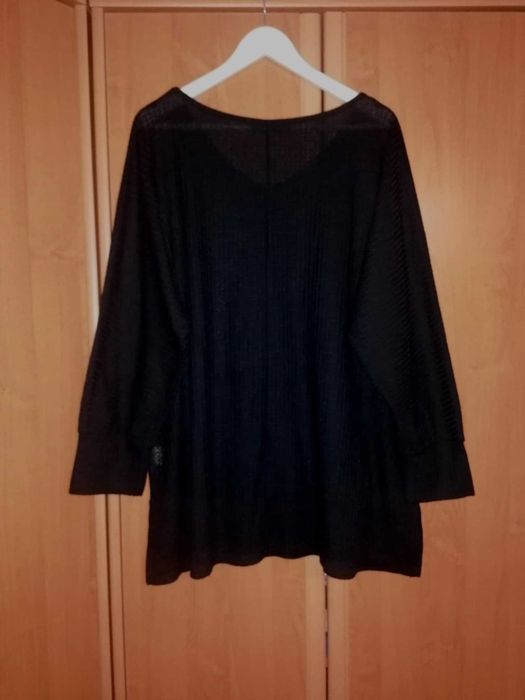Bluzka damska, Nowa, rozmiar 50/52