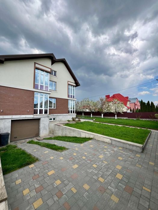 Продається будинок в с. Смиківці