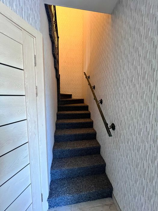 Будинок з ремонтом в Ірпені. Мінімальне оформлення