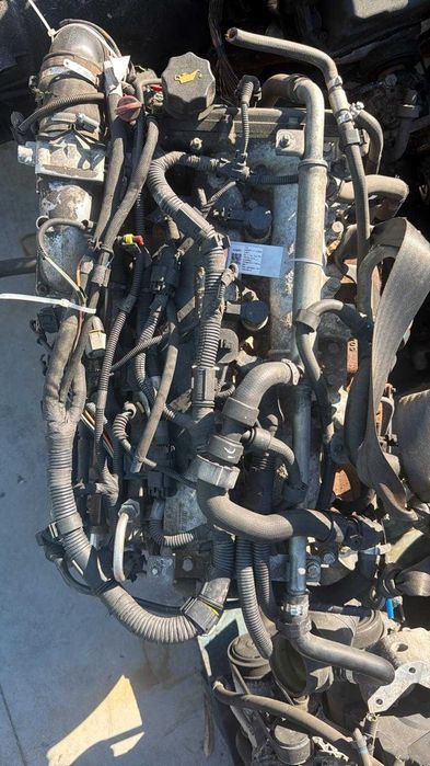 Motor Fiat Ducato 3.0 F1CE0441A