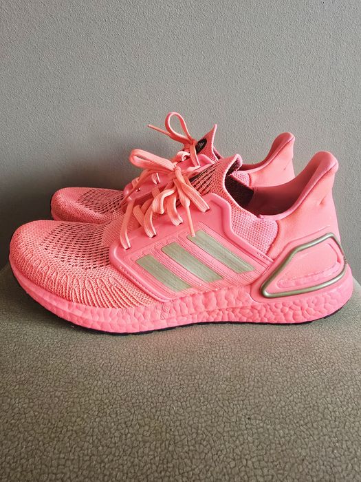 Adidas Ultraboost 20
