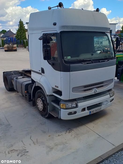 Renault Premium  Renault Premium