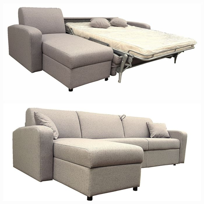 Natoznik KAY do spania gandi codziennego WŁOSKI