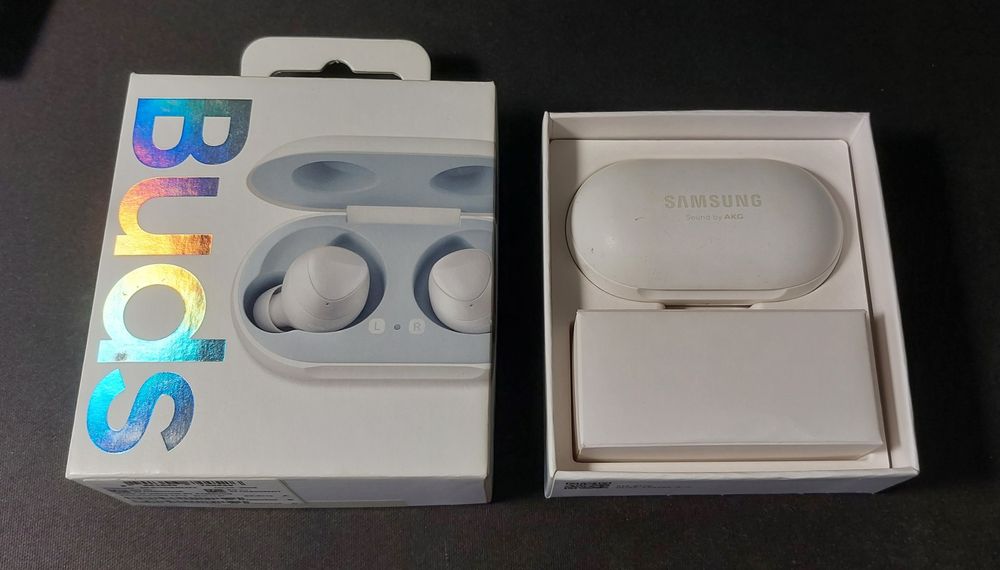 Samsung Galaxy Buds