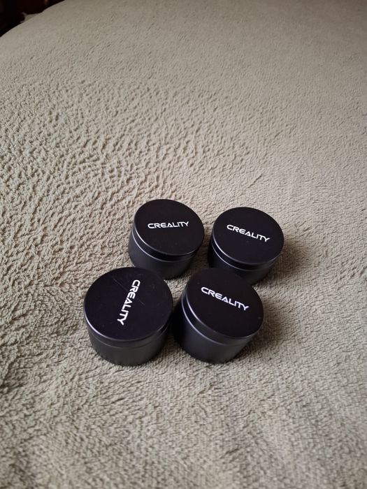 Набір форсунок Creality K1 Nozzle Kit