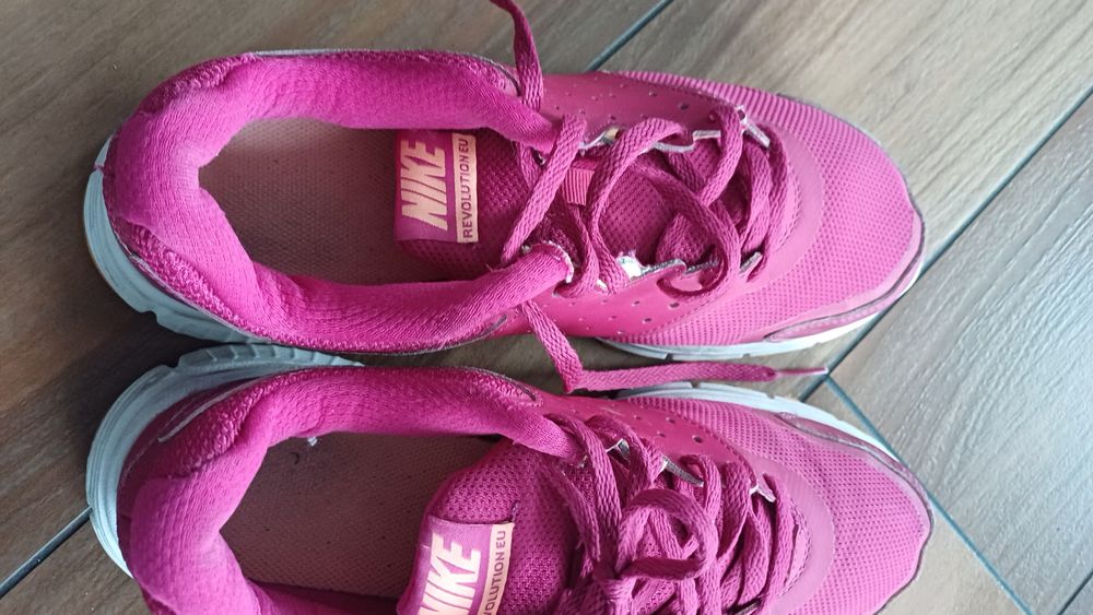 Buty Nike roxm.39 ,