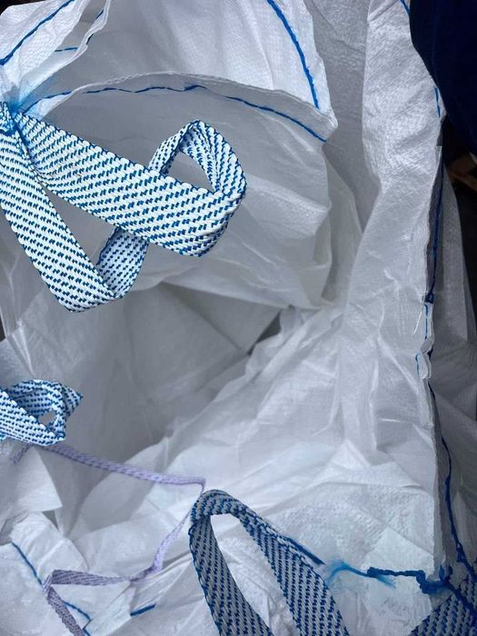 Біг-бег 0,95х0,95х2,1 (під зерно)