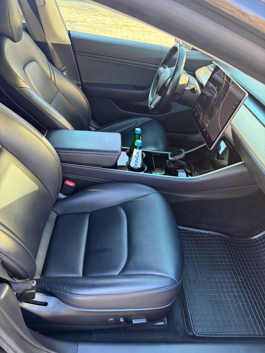 Tesla Model 3 Performance 82,3 kWh