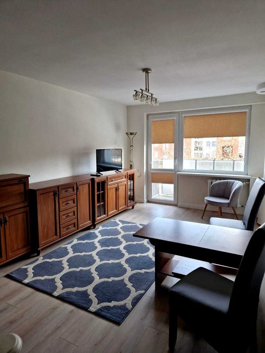 Sprzedam ładną kawalerkę