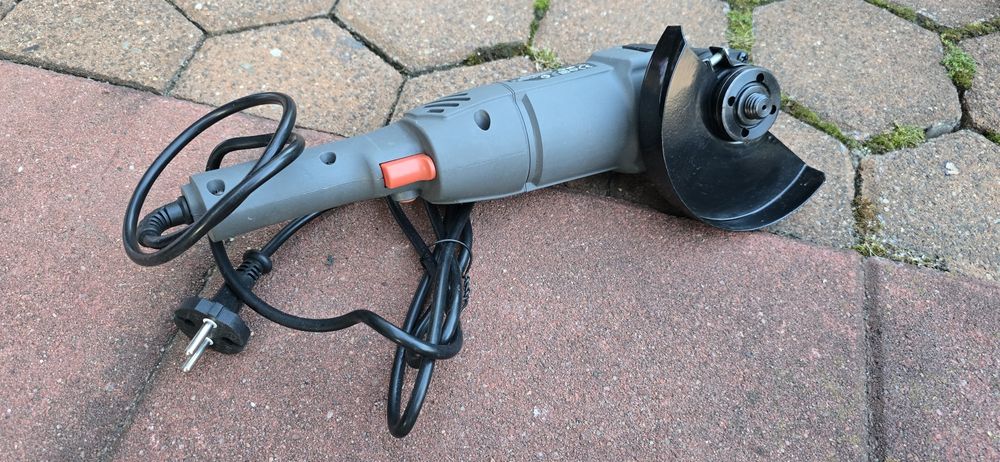 Szlifierka FERM Agm1133 NOWA Wysylka Pobranie