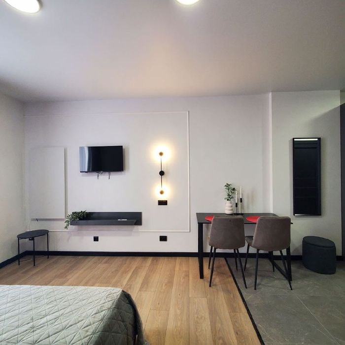 Оренда квартири подобово: Поділ, ЖК Smart Concept. Всі умови #322