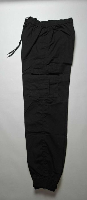 Spodnie męskie Bojówki męskie joggery Lintebob TC-158 r. L pas 76 cm-98 cm