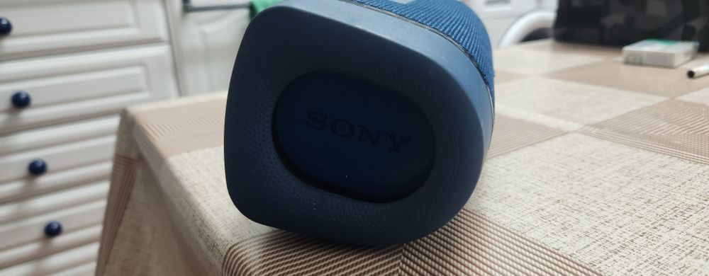 Coluna Sony SRS-XB33