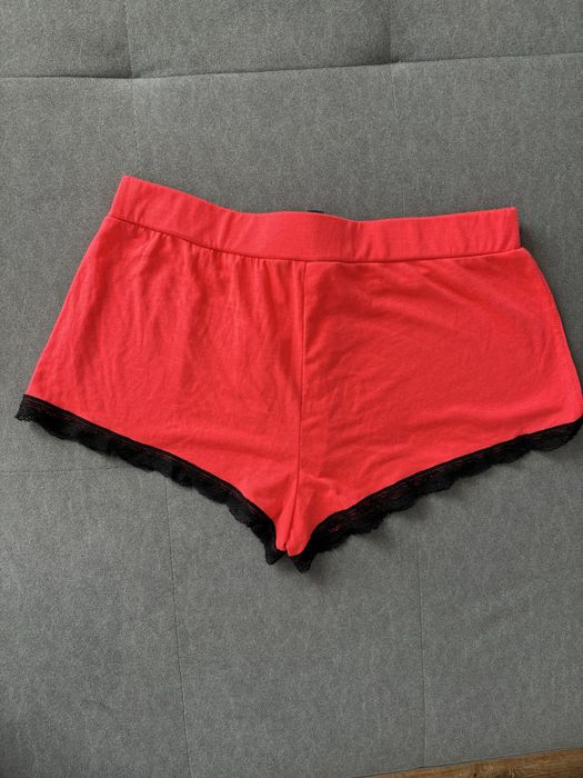 Szorty piżamowe nowe