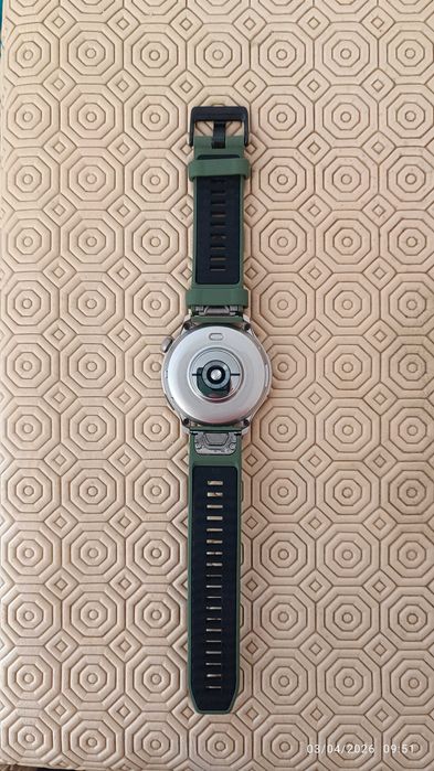 Amazfit Balance smartwatch