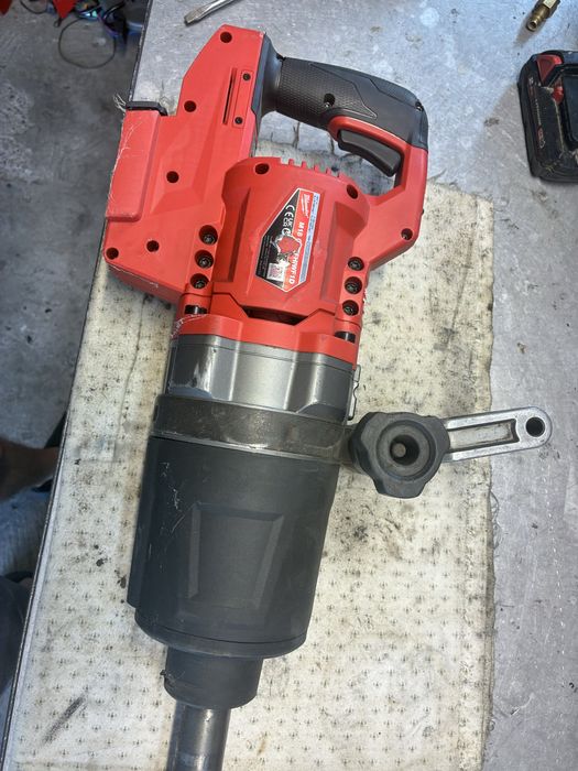 Klucz udarowy Milwaukee M18 ONEFAHIWF1D