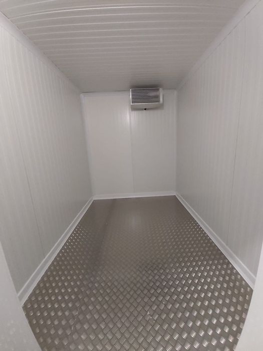 Câmara Frigorífica Usada - Óptimo Estado com Garantia FRILUX
